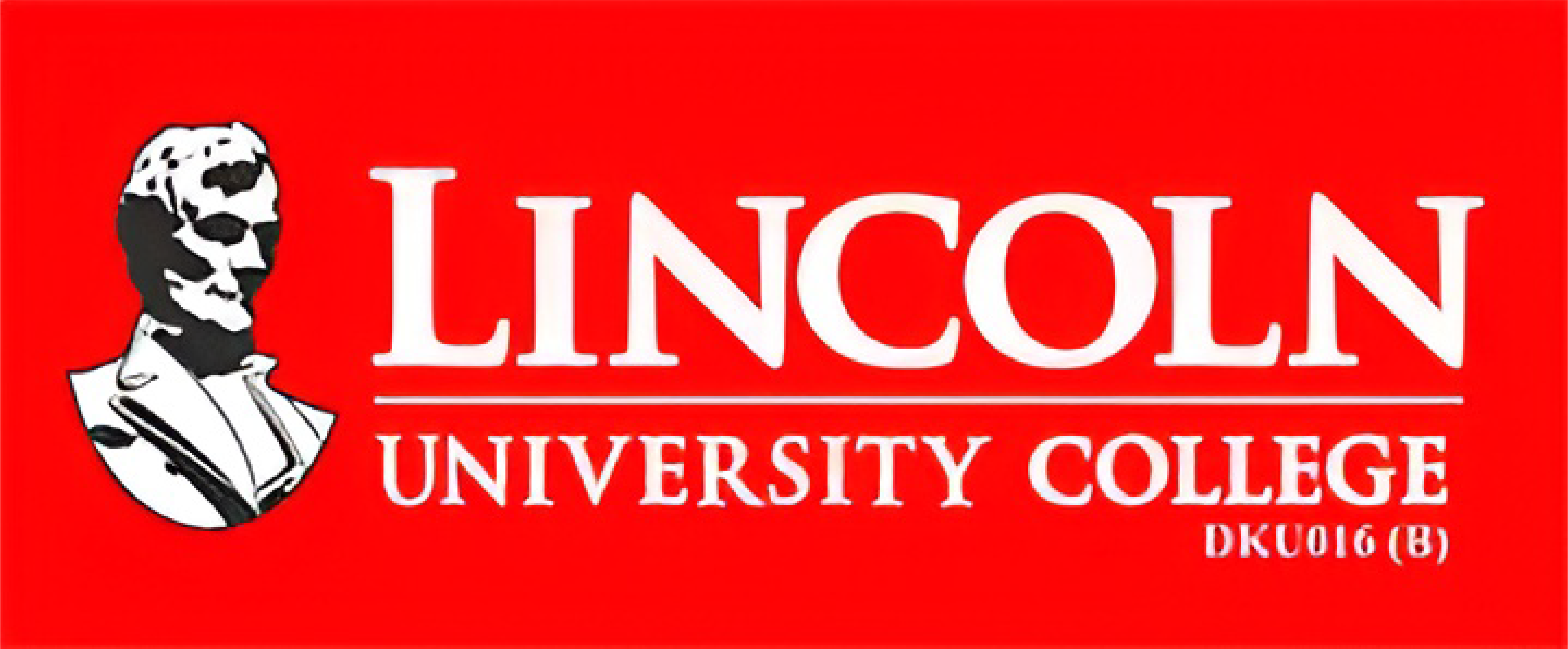 Lincoln University College Logo