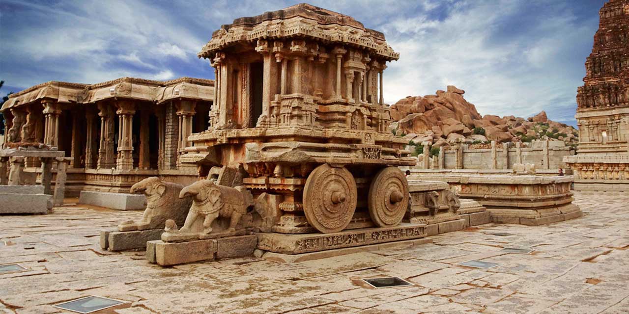 stone-chariot-hampi-tourism-entry-fee-timings-holidays-reviews-header