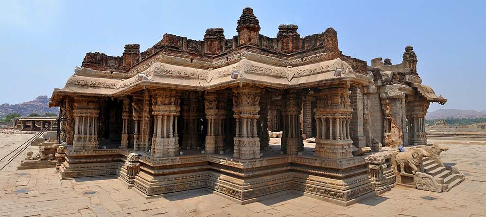 vitthal-temple