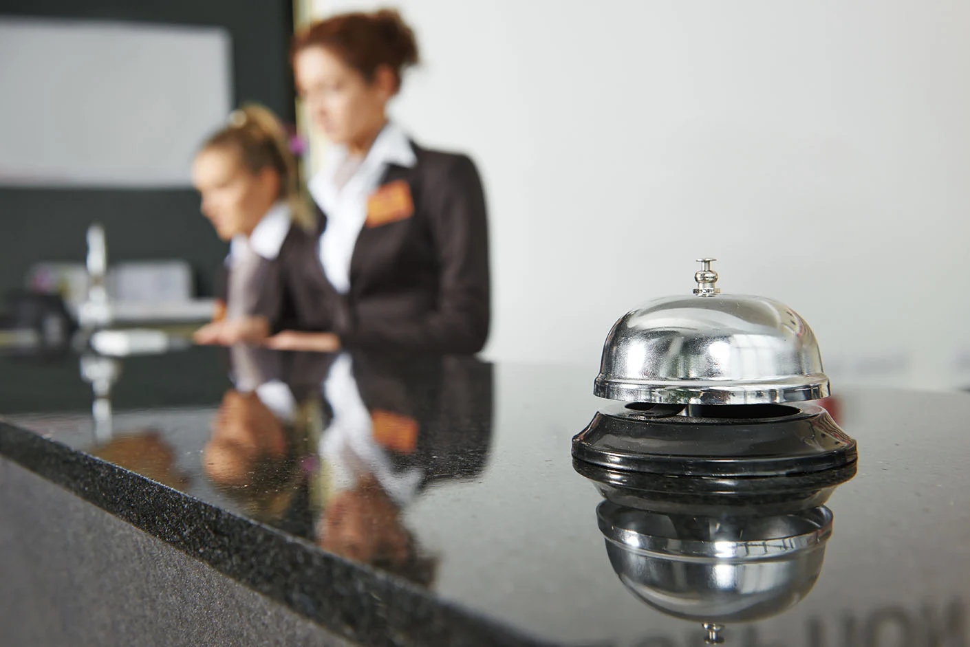 Why Hotel Management is the Career of Tomorrow – and How KIHM is Paving the Way